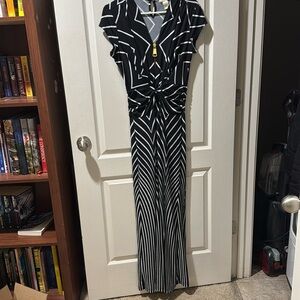 Super cute lightweight jumpsuit